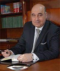 Prof. Dr. Çingiz Abdullayev