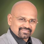 Professor M.S. Rao